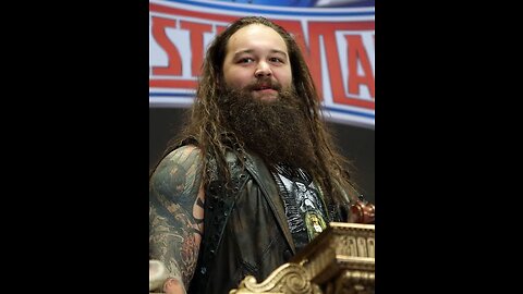 Bray Wyatt dies at 36