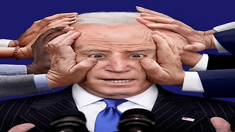 BREAKING: Biden's Physical Exam Report Released