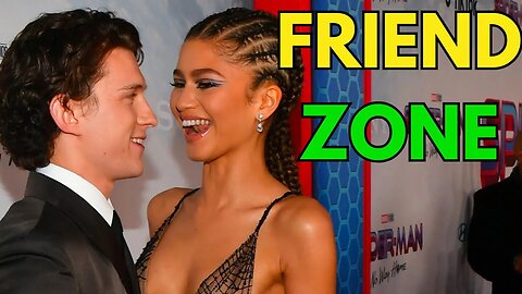 Why You're Still in the Friend Zone – #1 Reason - Find Out Now!