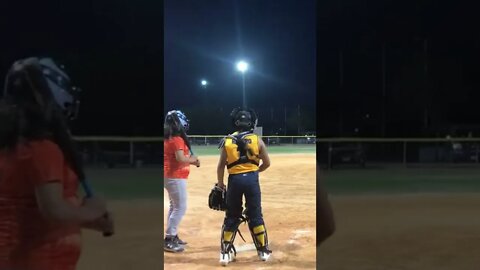 Strike Out & Throw Out!!! [10U]