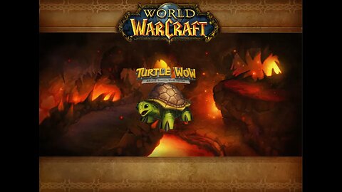 World of Warcraft Classic plus (Ragefire Chasm)