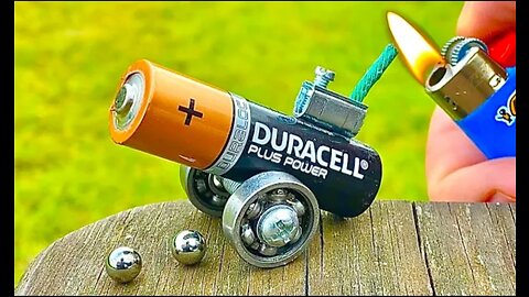 3 Diy INVENTIONS