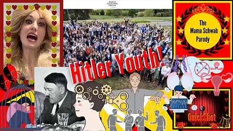 Hitler Youth!