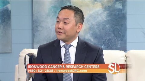 Ironwood Cancer & Research Centers explains early warning signs of pancreatic cancer and advanced treatments