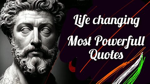 Quotes :- motivational quotes in english - quotes about life