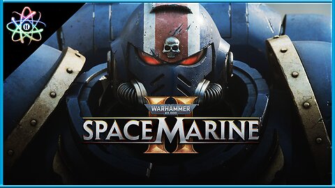 WARHAMMER 40.000: SPACE MARINE 2 - Trailer "Modo Co-OP" (Legendado)