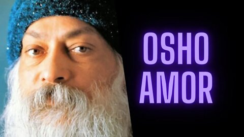 Osho - Amor.