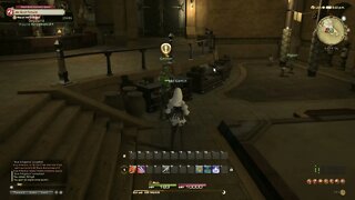 Final Fantasy XIV Online MMORPG Motivational Speaking