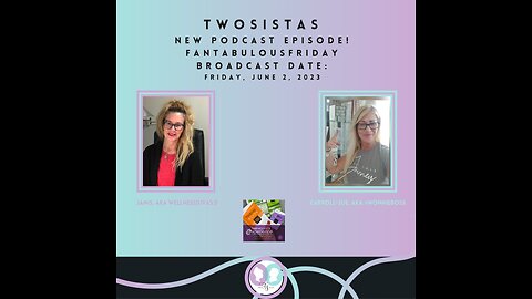 FantabulousFriday - 06.02.23