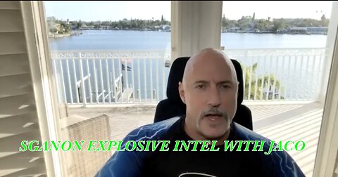 Michael Jaco W/ MAJOR INTEL BOMBS W/ SGANON IN THIS EXCLUSIVE INTERVIEW. WHAT IS NEXT FOR THE WORLD