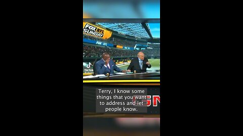 Terry Bradshaw shares his story