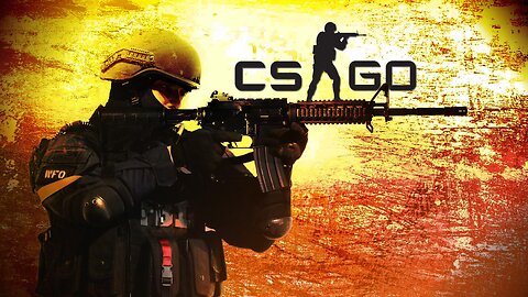 🟢 cant fucking sleep - lets try cs go