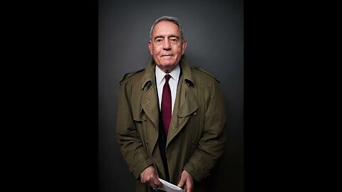 Dan Rather, CBS (a case study) (Gladio Murder)