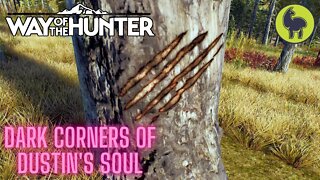 Dark Corners of Dustin's Soul, Dustin's Cabin Jobs | Way of the Hunter (PS5 4K)