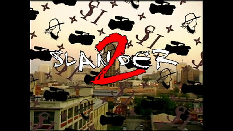 SLANDER 2 [FULL SKATE VIDEO 2007]