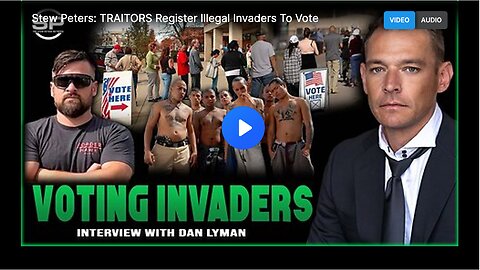 How illegal immigrants are being registered to vote