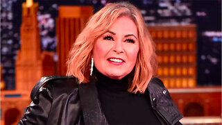 ROSEANNE BARR'S EXCLUSIVE INTERVIEW WITH CARLOYN RYAN