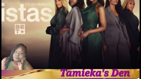 Sistas | Season 7 Episode 14| All For The D ( Review and Recap )