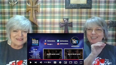 TNT Versions - TNT Boys - Flashlight - Reaction