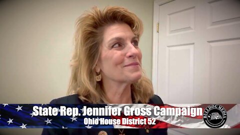 Support Real Conservatives | State Rep. Jennifer Gross