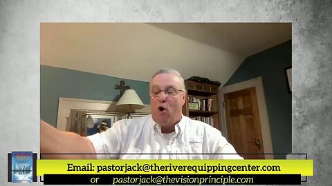 Kingdom Evangelism: What is the Gospel We Share! (Kingdom Shift with Apostle Jack Irvin)