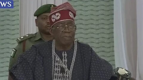 President Tinubu Full Briefing with Traditional Ruler in Aso Rock #tinubu #sutansokoto #ooniofife