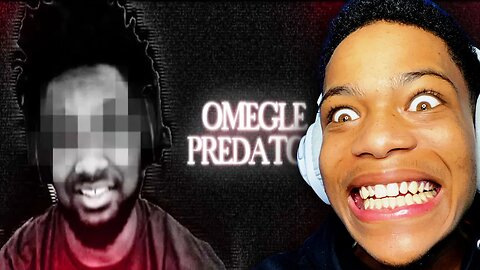 The Youtuber Who Became a Predator on Omegle.. | Tsj Reacts