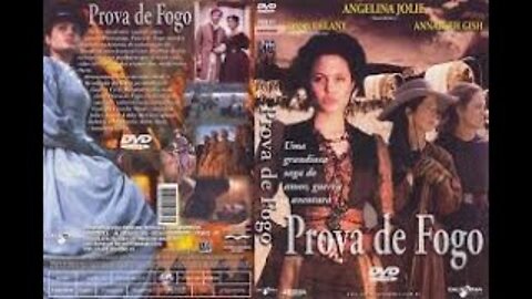 PROVA DE FOGO TRAILER