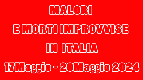 Video n°202 - 17-20.MAGGIO.2024