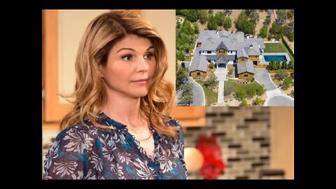 Remember When They Wanted Lori Loughlin To Do Life? Well, She's Been Robbed During L.A's Crime Wave