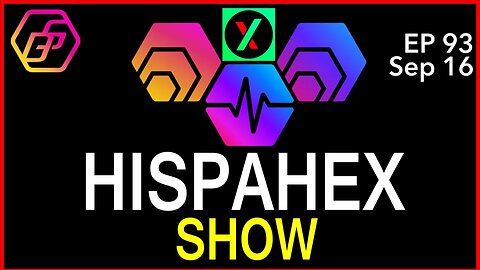 HispaHEX - Ep 93