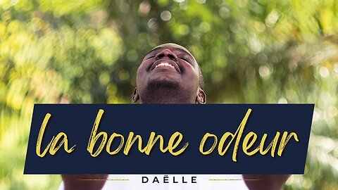 RTA - La bonne odeur