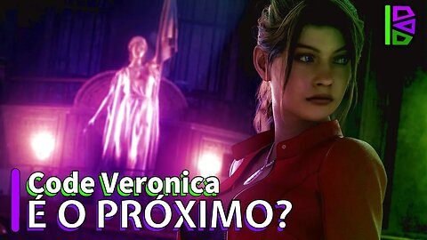 Qual o PRÓXIMO REMAKE de RESIDENT EVIL?