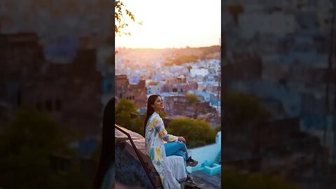 Chefchaouen Morocco