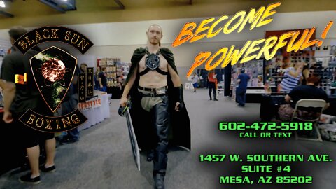 Super Hero School: More Than Martial Arts | Martial Arts Strength & Conditioning