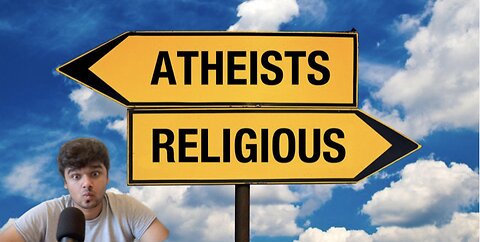 Why You Should Become An Atheist?