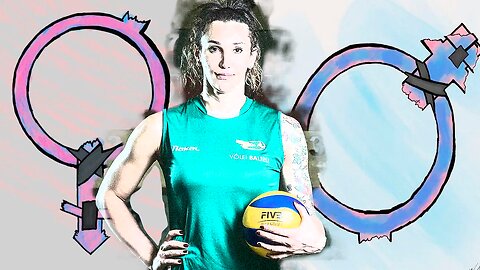 Trans no Esporte Feminino