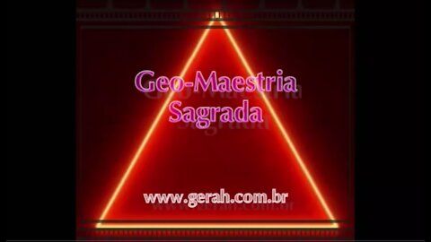 Geo Maestria Sagrada