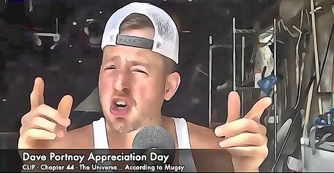 Barstool Sports Dave Portnoy Appreciation Day - CLIP - Chapter 44