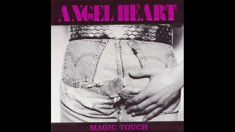 Angel Heart – Crying Eyes