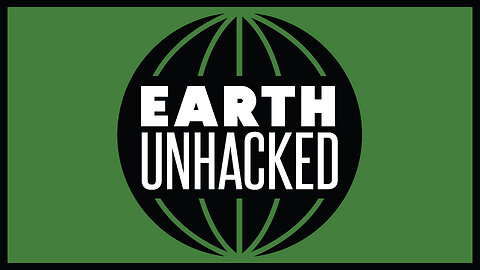 Earth Unhacked - Raytheon Whistleblower Exposes Havana Syndrome (Ep. 03)