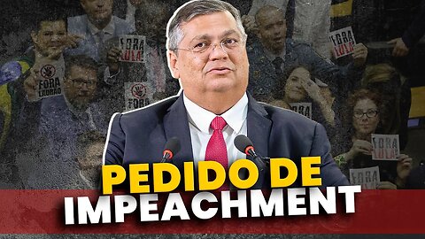 🚨Urgente: DINO FOGE DE NOVO E DEPUTADOS REVOLTADOS PEDEM IMPEACHMENT + AS ÚLTIMAS NOTÍCIAS DO DIA