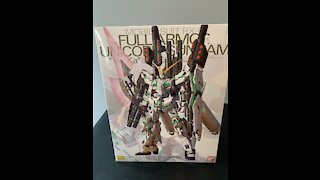 Full Armor Unicorn