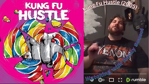 Kung Fu Hussle first 2 Fight scenes Reviewed