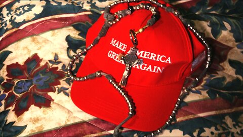 Rosary for protection, for Donald Trump, Shooter was a leftist