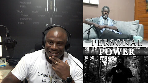 Episode 050321 - Personal Power (Complete)