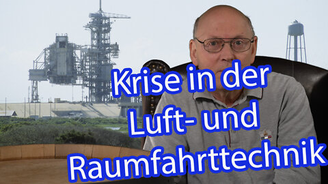 Luft- und Raumfahrt in der Krise - Boykott und internationale Zusammenarbeit