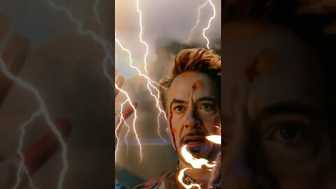 iron man VS spider-man WhatsApp status video editing