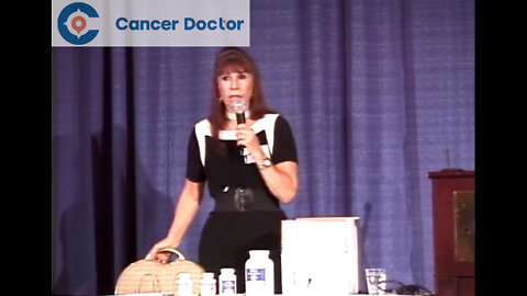 Detox Diet / Internal Cleansing For Cancer Prevention