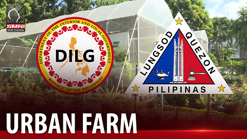 Urban farm sa QC, malaking oportunidad sa mga nawalan ng trabaho